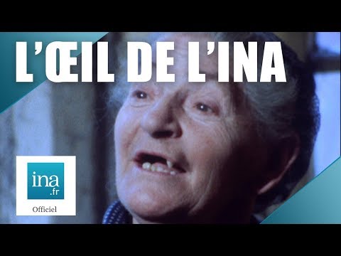 1977 : Une boulangère pas comme les autres | Archive INA