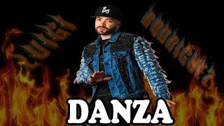NACHO - DANZA (LETRA)