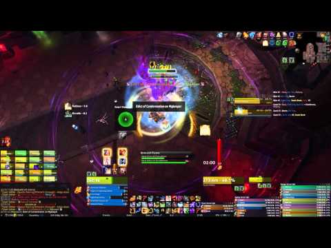 Spike Flail vs Tyrant Velhari Mythic HFC - Elemental POV