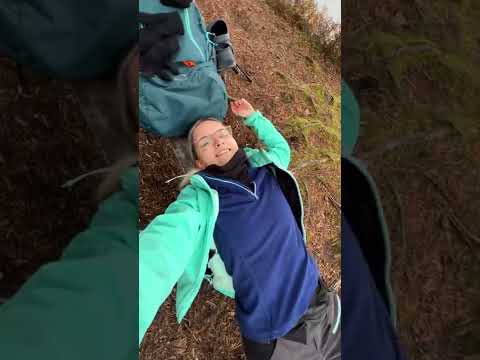 Salamajärven vaellus gone wrong