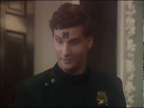 Red Dwarf - You call this happiness?