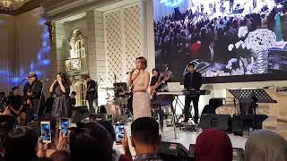 Download lagu Bunga Citra Lestari - Pernah Muda mp3