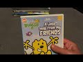 Wow Wow Wubbzy DVD Collection