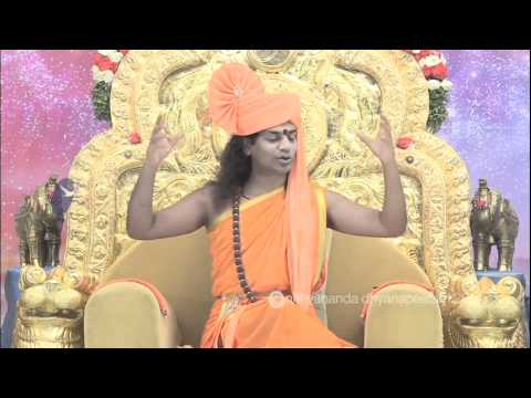 Attaining Enlightenment