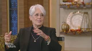 Joan Baez Talks About Her Relationship With Bob Dylan in Her Documentary “I Am a Noise”