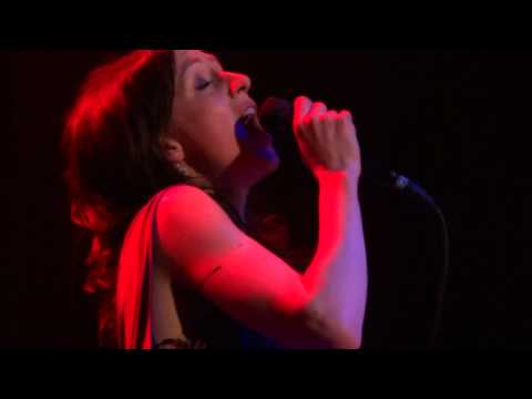 Sarah Slean - When Another Midnight - Rio Theatre 11.23.11.m2ts