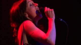 Sarah Slean - When Another Midnight - Rio Theatre 11.23.11.m2ts