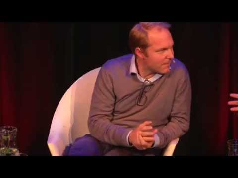 Politieke Junkies Oktober 2013 - Pieter van Os