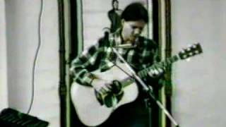 cocaine drain, michael hedges, john hall cover