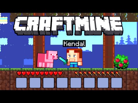 GIOCO ALLE COPIE FALSE DI MINECRAFT - ITA