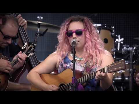 Front Country - "Sake of the Sound" -  Live in France