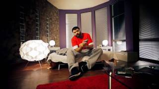 Grasu XXL - "Da-te mai asa" (videoclip)