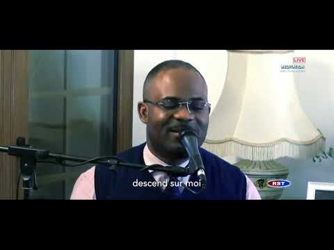 RST - MON SAUVEUR M'AIME - Fr Jules KAYEMBE