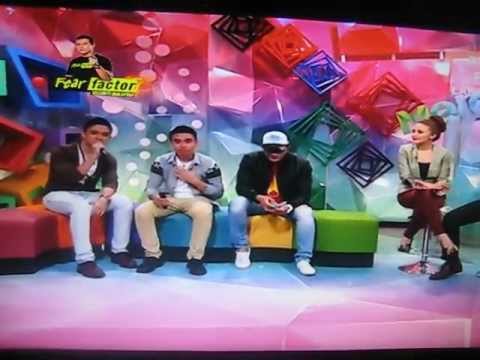 Sleeq ft. Aaron Aziz(Salam Semua) @ Meletop