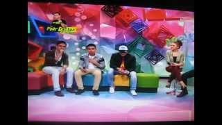 Download lagu Sleeq ft. Aaron Aziz(Salam Semua) @ Meletop mp3