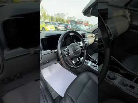 фото kia sorento iv 0