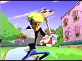 Lunchables Pizza Commercial 1996