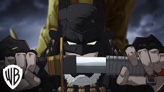 Batman Ninja | 