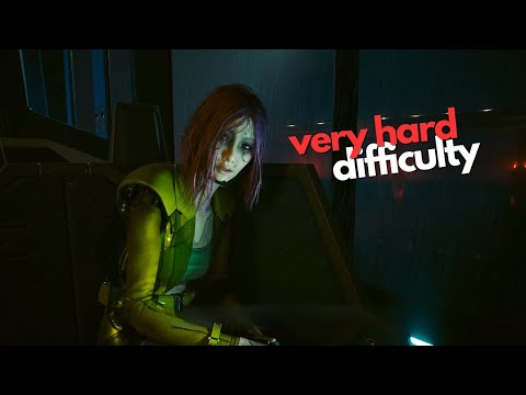 Incredible Phantom Liberty Ending // Cyberpunk 2077 v2.2: Part 21 \\ Gameplay Walkthrough