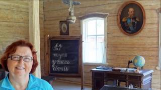 🚤 Visit to Irkutsk and Lake Baikal