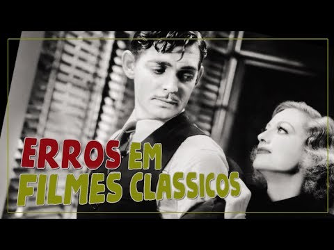 Erros em filmes clássicos famosos que poucas pessoas perceberam  - DV 15