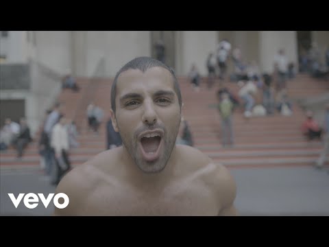 Oshri - Crazy But Free