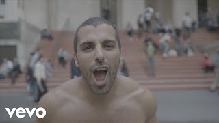 Oshri - Crazy But Free