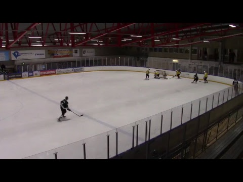 GrIFK B - RoKi 3.2.2018 erä2