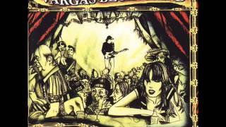 Agua Clara - Vargas Blues Band