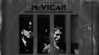 ROGER DALTREY - say it ain&#39;t so Joe