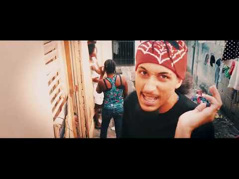 Menol R - Balacera  (VIDEO OFICIAL)