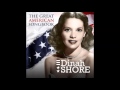 Dinah Shore - Someone To Watch Over Me