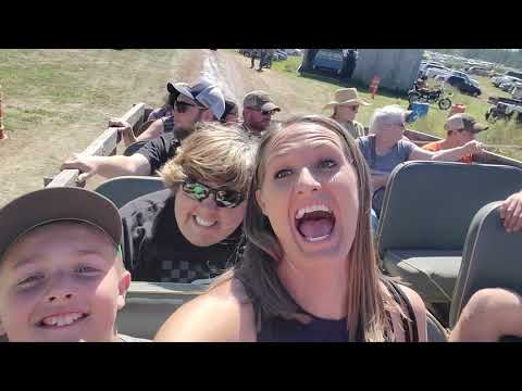 Summer 2022 Bergstrom Chronicles