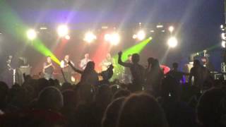 Skipinnish - The Island - TMF2016