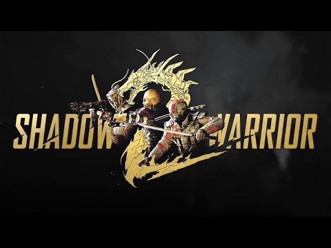 Shadow Warrior 2 - Shadow Hills Secrets - Secret number 6