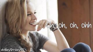 Bridgit Mendler - Quicksand (with lyrics)