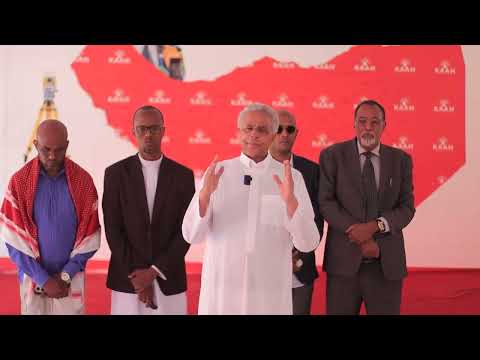 “ Waa in la joojiyo muddada loo qabtay buuga xeer ciise ...” Gudoomiyaha KAAH