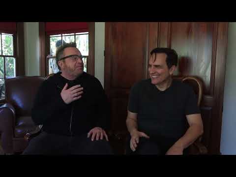 An Interview with Tom Arnold - A Marriage Made in Heaven