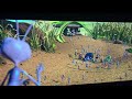 A Bug S Life 1998 The Circus Bugs Introduction To The Colony