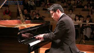 Download lagu ラヴェル(Maurice Ravel)：クープランの墓(Le Tombeau de Couperin)／ピアノ：日下譲二 mp3