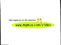 MGM UA Website Promo