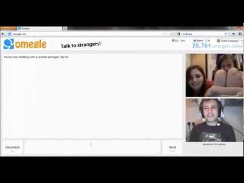 Trolling On Chatrooms, EP 1 Omegle