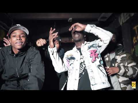 Hollywood Chris - Pay The Cost (Official Music Video) Dir. @VRTUPRESENTS