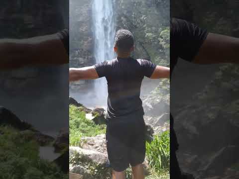 📍Serra da Canastra #fypシ #cachoeira #canastra #trilha #travel #nature