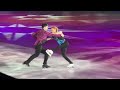 Marjorie Lajoie Zachary Lagha Skate Canada 2022 Exhibition Gala
