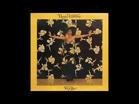 Deniece Williams - Cause You Love Me Baby