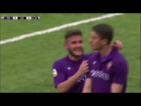 Coppa Italia Primavera: FIORENTINA - JUVENTUS 4-3 (Quarti di Finale)