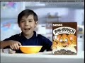 Nestle Koko Crunch Malaysia Ad 2006 Chinese