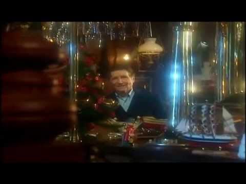 Freddy Quinn - St. Niklas war ein Seemann 1998