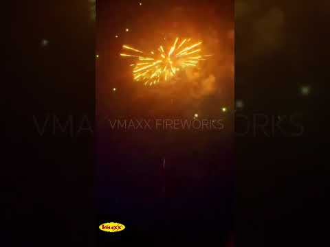 Red Box (100 shot) 0,8 inch - Vmax